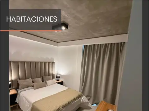 Departamentos de Categoria a Estrenar de 2 Ambient