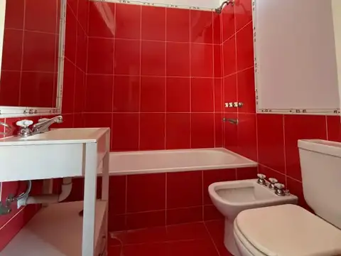 Depto Tipo Casa en Venta en Villa Devoto, USD 220.000
