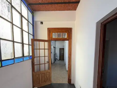 Bermudez 3200, Piso 1