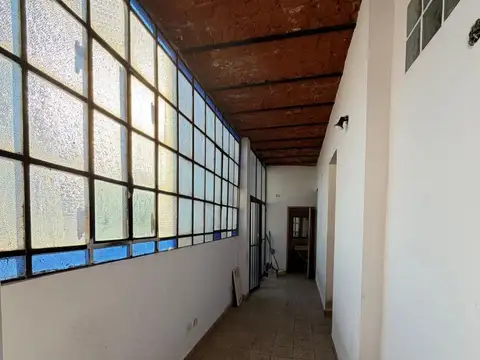 Depto Tipo Casa 4 ambientes con 3 baños