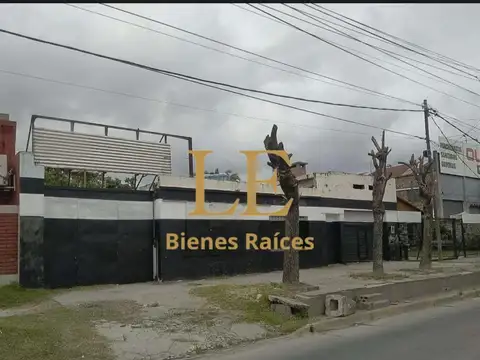 VENTA TERRENO  RUTA 197 Y BANCALARI . IDEAL DESARROLLO