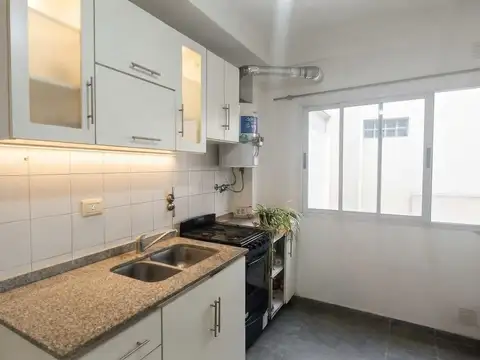 Departamento en Venta Apto profesional
