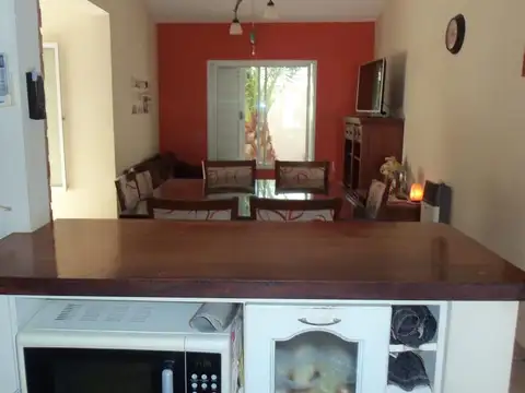 Casa en Venta al Norte