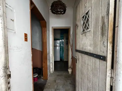 Departamento en Venta 40 años