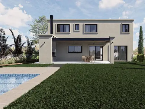 Casa en Venta en Villanueva, USD 395.000