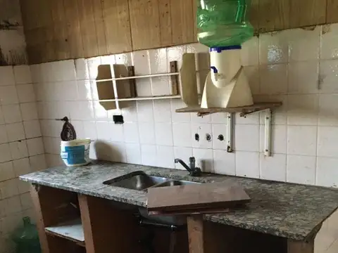 Departamento en Venta de 5 ambientes