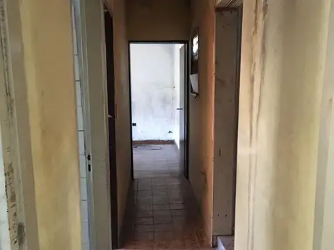 EXCELENTE DEPARTAMENTO EN 1ER Y 2DO PISO EN LA TABLADA