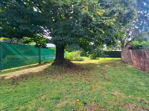 VENTA LOTE BELLA VISTA