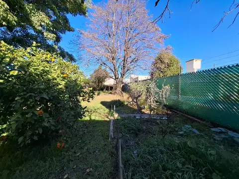Terreno en Venta en Bella Vista, USD 65.000