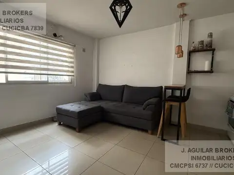 Departamento en Venta 12 años