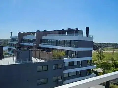 AVENIDA DEL PUERTO al 600 - BARRIO PUERTO ESCONDIDO