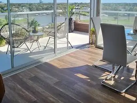 Venta Departamento 2 Ambientes en Nordelta Barrio Puerto Escondido