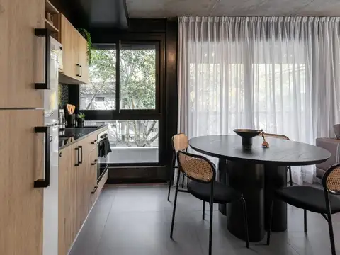 Departamento en Alquiler de 2 ambientes