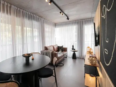 Departamento en Alquiler de 1 dormitorio