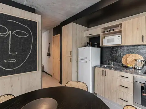 Departamento en Alquiler en Pichincha, USD 700