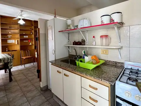 Departamento en Alquiler Temporal en Almagro, USD 600