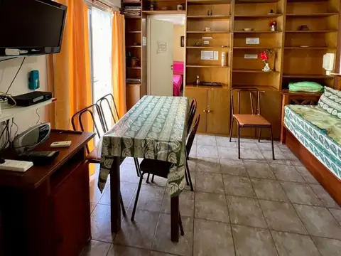 Teniente General Juan Domingo Perón 4100