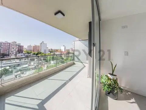 DEPARTAMENTO 1 DORMITORIO BARRIO DEL ABASTO