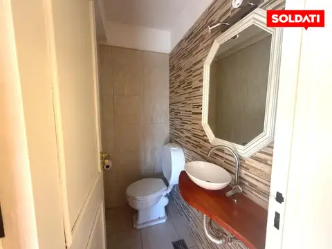 Departamento en Alquiler en Palermo, $ 1.500.000