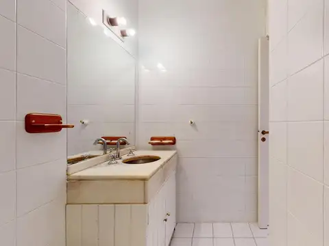 Departamento en Venta en Recoleta, USD 195.000