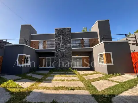 Departamento en Alquiler Temporal de 2 ambientes