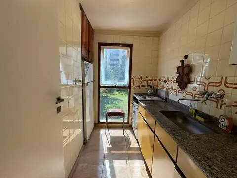 Departamento en Alquiler 40 años