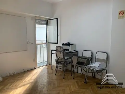 Departamento en Venta en Almagro, USD 59.900