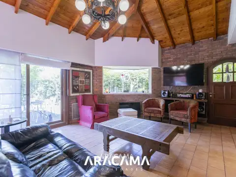 Casa en Venta 25 años