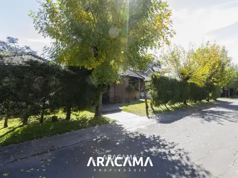 Casa en Venta en El Sosiego - Canning