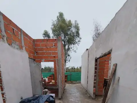 Casa en Venta en Los Potrillos, USD 120.000