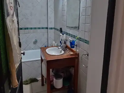 Depto Tipo Casa en Venta en Balvanera, USD 92.000