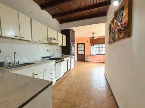 Departamento en Alquiler de 5 ambientes