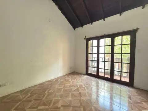 Departamento en Alquiler 40 años
