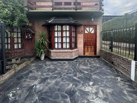 VENTA PH 3 AMB COCHERA PATIO APTO CREDITO