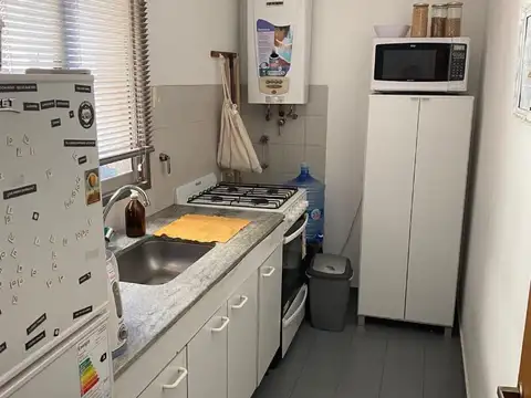 Departamento en Venta 20 años