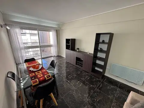 Entre Rios 1800, Piso 4