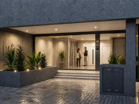 Departamento en Venta en Abasto, USD 360.000