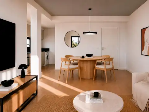 Departamento en Venta al Este