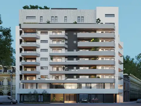 Oficina en Venta en Parque Saavedra, USD 76.500