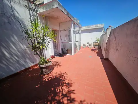 Depto Tipo Casa en Venta en Nuñez, USD 240.000