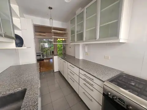 Depto Tipo Casa en Venta en Nuñez, USD 240.000