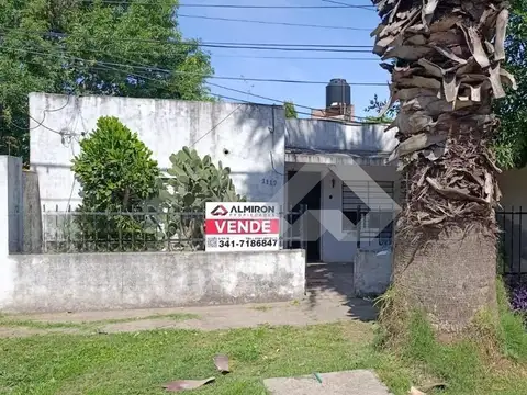 Venta | Casa y Departamento | 2 Dormitorios | Granadero Baigorria | Barrio San Miguel