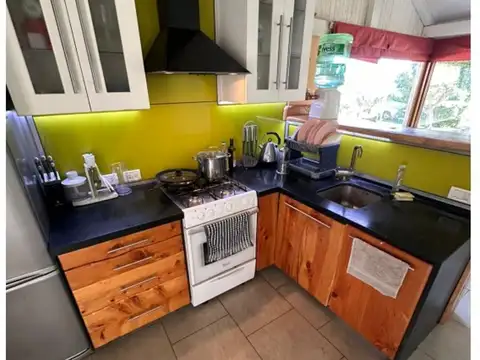 Casa en Venta de 2 dormitorios