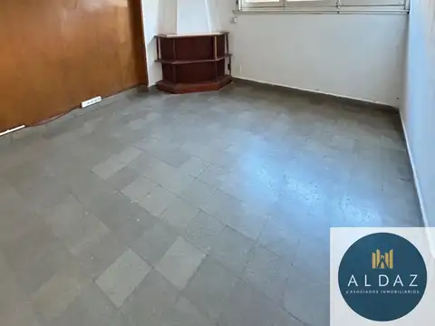 Departamento en Alquiler 40 años