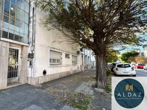 Departamento en Alquiler de 4 ambientes