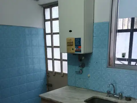 Departamento en Venta en Liniers, USD 78.000