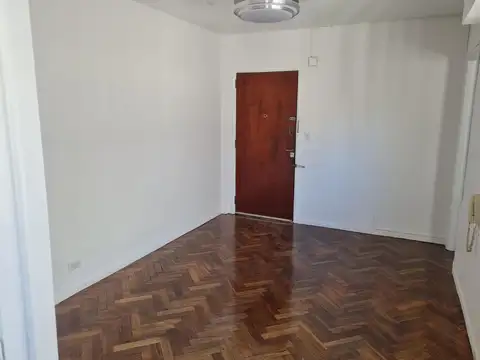 Sarmiento 1300, Piso 9