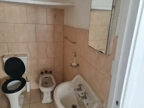 Departamento en Alquiler 40 años