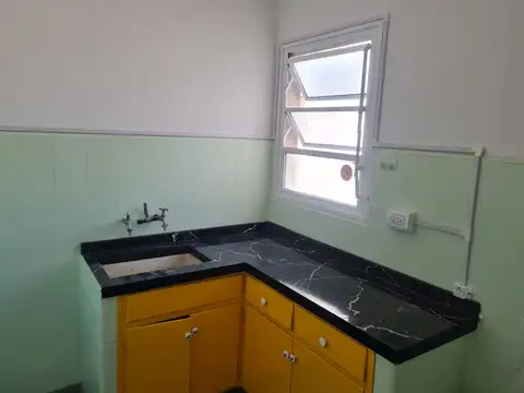 Alquiler 2 amb 33m2 - Apto profesional