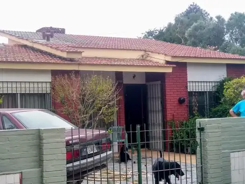 Casa en Venta de 3 dormitorios